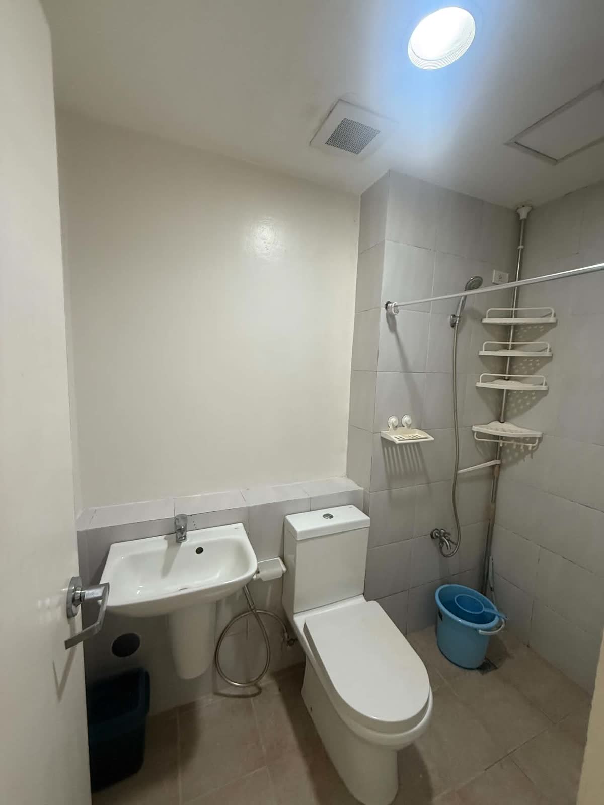 Bathroom · soft goods only, before